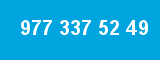 977 337 52 49 977 337 52 49